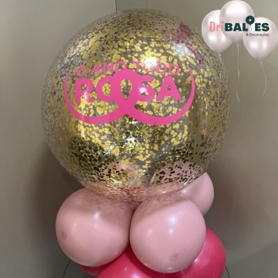 DRIBALOES - BALÕES PERSONALIZADOS 15