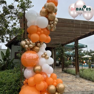 DRIBALOES - BALÕES PERSONALIZADOS 19