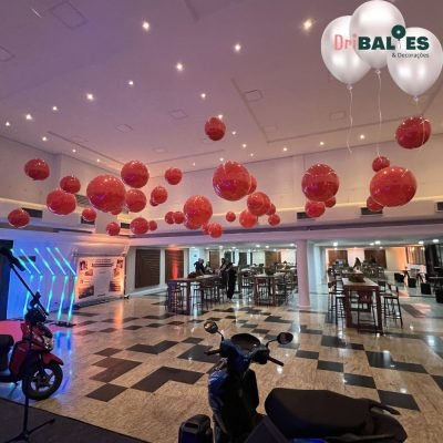 DRIBALOES – BALÕES PERSONALIZADOS 24 DRIBALOES - BALÕES PERSONALIZADOS 24