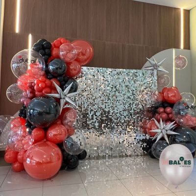 Dri balões 12 Dri balões 12